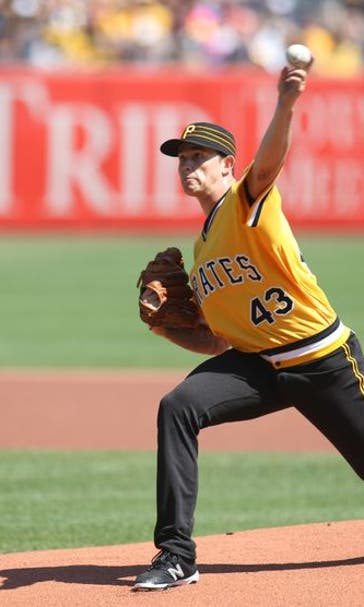 What Is The Future Of Steven Brault?